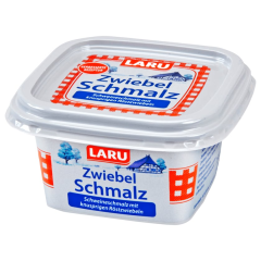 Laru Zwiebelschmalz