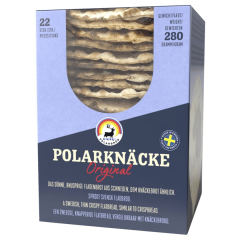 Polarknäcke