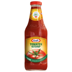 Kraft Tomaten Ketchup