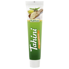 Kattus Tahini Sesampaste