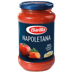 Barilla Pastasauce Napoletana