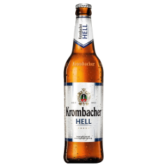 Krombacher Hell