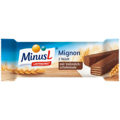 MinusL Mignon Riegel