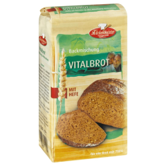 Küchenmeister Vitalbrot-Backmischung