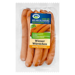 Ludwigsluster Wiener Würstchen