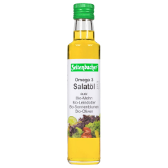 Seitenbacher Bio Omega 3 Salatöl