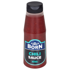 Born Chili Sauce süß