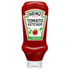 Heinz Tomato Ketchup Maxi Pack