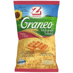 Zweifel Graneo mild Chili