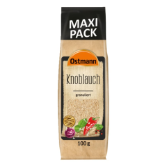 Ostmann Knoblauch Granuliert