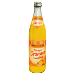 Schwarzbacher Thüringer Orangen Limonade