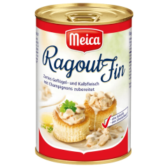 Meica Ragout Fin