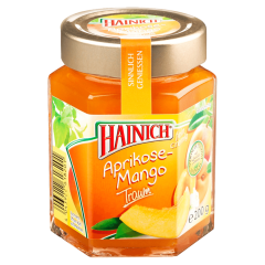 Hainich Konfitüre Aprikose-Mango