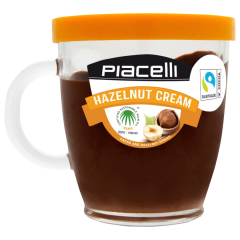 Piacelli Hazelnut Cream