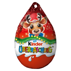 Kinder Überraschungsei Anhänger