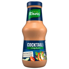 Knorr Cocktail-Sauce