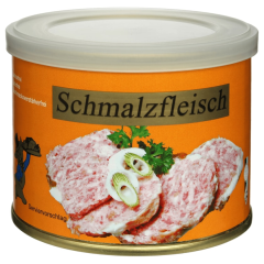 Springer Schmalzfleisch