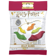 Harry Potter Jelly Slugs