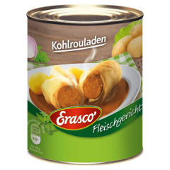 Erasco Fleischgerichte Kohlrouladen