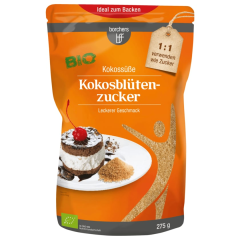 Borchers Bio-Kokosblütenzucker