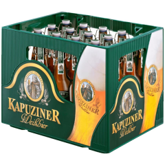 Kapuziner Weißbier