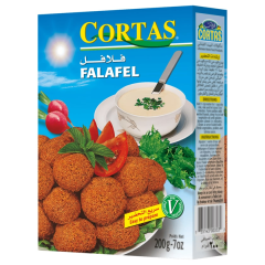 Cortas Falafel