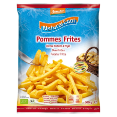 Natural Cool Bio Demeter Pommes Frites