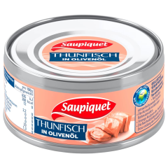 Saupiquet Thunfisch in Olivenöl