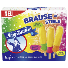 Ahoj-Brause Brause-Stiele 480ml