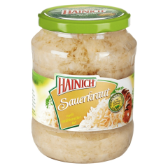 Hainich Sauerkraut