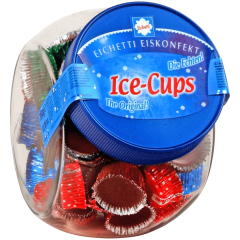 Eichetti Die EchtenIce-Cups