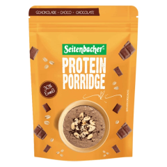 Seitenbacher Protein Porridge Schokolade