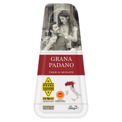 Marca Italia Grana Padano 16 Monate