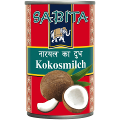 Sabita Kokosmilch