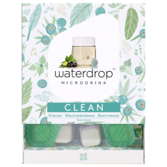 Waterdrop Microdrink Clean