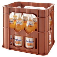 Caldener Orangenlimonade