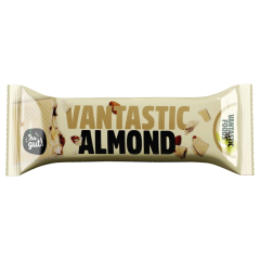 Vantastic foods Bio Riegel Almond vegan