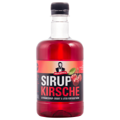 Sirup Royale Kirschsirup