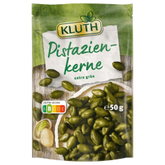 Kluth Pistazienkerne