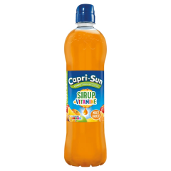 Capri-Sun Sirup + Vitamine Multifrucht