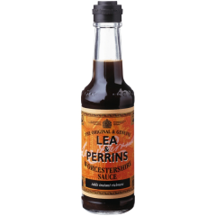 Lea & Perrins Worchestershire-Sauce