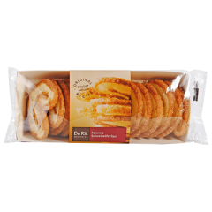 De Rit Palmiers Schweineöhrchen