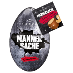 Niederegger Männersache Osterkram Salted Cashew Crunch Marzipan