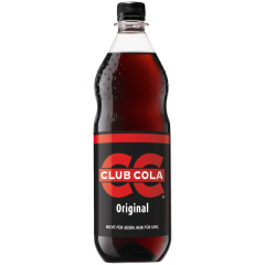 Club Cola Original