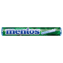 Mentos Kaudragees Spearmint