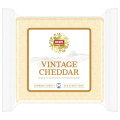 REWE Feine Welt Vintage Cheddar