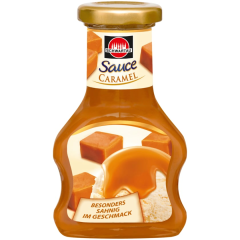 Schwartau Karamelsauce