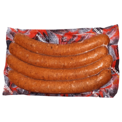 Vinzenzmurr Ochsenbratwurst