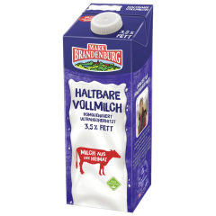 Mark Brandenburg H-Milch 3,5 %