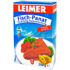 Leimer Fischpanat